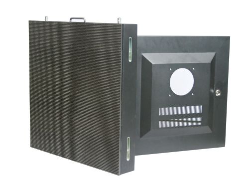 P5室內全彩LED顯示屏箱體