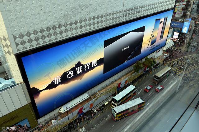 LED顯示屏鋼結構吊裝方案的選擇方法